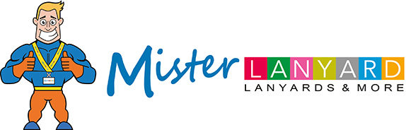 Logo Misterlanyard and more