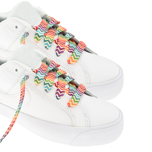 Printed shoelaces – Mister Lanyard