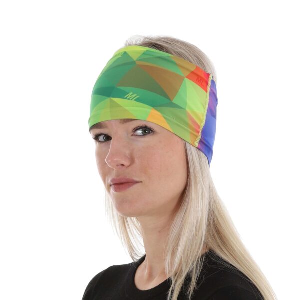 Sport headband